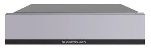 Встраиваемый подогреватель посуды Kuppersbusch CSW 6800.0 G5 Black Velvet фото в Тюмени