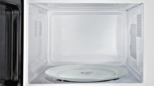 Микроволновая печь Бош HMT75M421R фото 3 в Тюмени Микроволновая печь Bosch HMT75M421R фото 3 в Тюмени