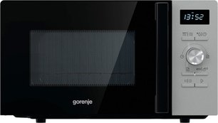 Микроволновая печь с грилем Gorenje MO20A4XH фото в Тюмени