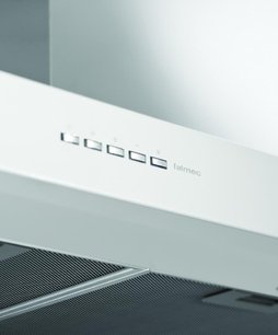 Вытяжка Фалмек Plane 90 white (800) ECP фото 3 в Тюмени Вытяжка Falmec Plane 90 white (800) ECP фото 3 в Тюмени