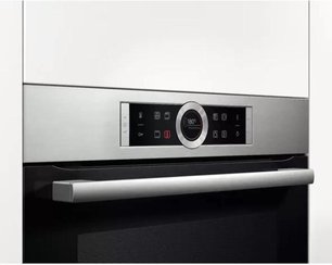 Духовой шкаф Бош CBG 635BS1 фото 3 в Тюмени Духовой шкаф Bosch CBG 635BS1 фото 3 в Тюмени