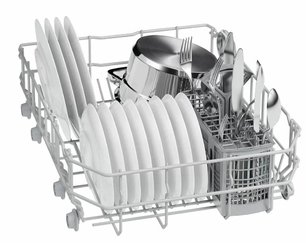 Посудомоечная машина Bosch SPV25CX01R фото 3 в Тюмени