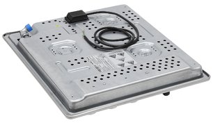 Варочная поверхность KRONA GIMPEL 45 IX фото 3 в Тюмени