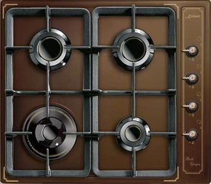 Независимая газовая поверхность Kaiser KG 6976 CuGBE Turbo фото в Тюмени