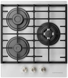 Варочная панель Kuppersberg FG 45 W фото в Тюмени