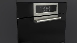 Встраиваемый шкаф шоковой заморозки Fulgor Milano FCLBC 4500 TF BK фото 3 в Тюмени