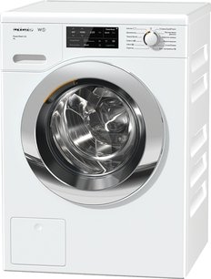 Стиральная машина Миле WCI320WPS фото в Тюмени Стиральная машина Miele WCI320WPS фото в Тюмени