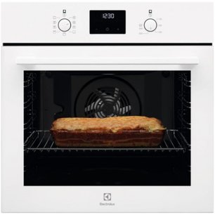 Духовой шкаф Электролюкс OEF 3H70 TW фото в Тюмени Духовой шкаф Electrolux OEF 3H70 TW фото в Тюмени