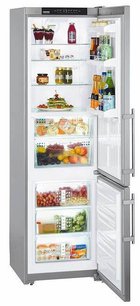 Холодильник Либхер CBPesf 4013 Comfort BioFresh фото в Тюмени Холодильник Liebherr CBPesf 4013 Comfort BioFresh фото в Тюмени