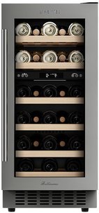 Винный шкаф Meyvel MV28-KST2 фото 4 в Тюмени