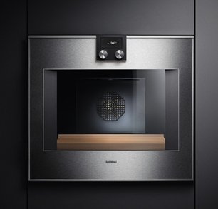 Духовой шкаф Гаггенау BO 481-110 фото 2 в Тюмени Духовой шкаф Gaggenau BO 481-110 фото 2 в Тюмени