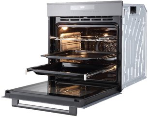 Духовой шкаф Кертинг OKB 1331 GBXGr фото 4 в Тюмени Духовой шкаф Korting OKB 1331 GBXGr фото 4 в Тюмени