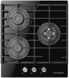 Варочная панель Kuppersberg FG 45 B фото в Тюмени