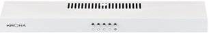 Вытяжка Krona ERMINA 600 white PB фото 2 в Тюмени Вытяжка Krona ERMINA 600 white PB фото 2 в Тюмени
