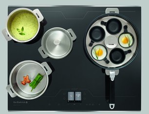 Независимая варочная панель De Dietrich DTI 1358 DG фото 4 в Тюмени