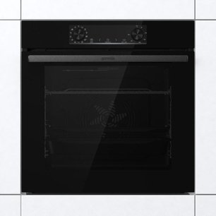 Духовой шкаф Горение BOS6737E13FBG фото 4 в Тюмени Духовой шкаф Gorenje BOS6737E13FBG фото 4 в Тюмени