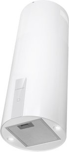 Вытяжка Maunfeld Lee Light Isla 35 Sensor White фото
