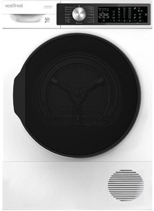 Сушильная машина Вестфрост VFTD8HT31W фото в Тюмени Сушильная машина Vestfrost VFTD8HT31W фото в Тюмени