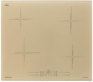 Варочная поверхность KRONA FARBE 60 IV фото 3 в Тюмени