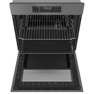 Духовой шкаф Maunfeld EOEH7614LGR фото 4 в Тюмени