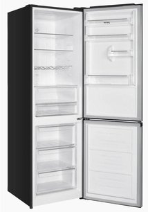 Холодильник Кертинг KNFC 62980 GN фото 2 в Тюмени Холодильник Korting KNFC 62980 GN фото 2 в Тюмени