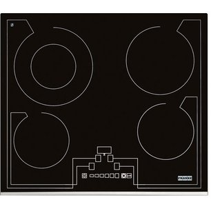 Независимая варочная панель Франке FHB 6004 4C T-S фото в Тюмени Независимая варочная панель Franke FHB 6004 4C T-S фото в Тюмени