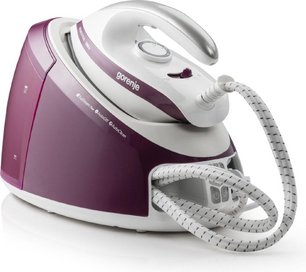 Парогенератор Gorenje SGD2800WV фото в Тюмени