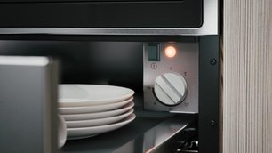 Встраиваемый подогреватель посуды Asko ODW61SS0 фото 3 в Тюмени