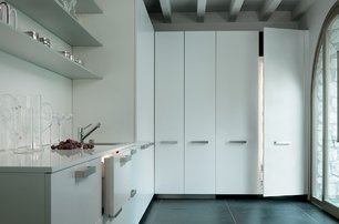 Встраиваемый холодильник Sub-Zero ICBIC-30RID-LH фото 4 в Тюмени