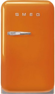Минибар Смег FAB5ROR6 фото в Тюмени Минибар Smeg FAB5ROR6 фото в Тюмени