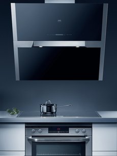 Вытяжка АЕГ DD9996B фото 2 в Тюмени Вытяжка AEG DD9996B фото 2 в Тюмени