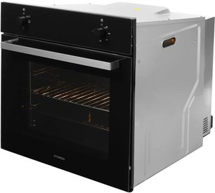 Духовой шкаф Hyundai HEO 6230 BG фото 4 в Тюмени