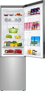 Холодильник Хайер C4F640CXU1 фото 4 в Тюмени Холодильник Haier C4F640CXU1 фото 4 в Тюмени