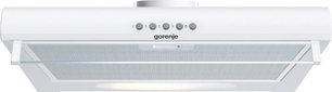 Вытяжка Горение DU6446W фото в Тюмени Вытяжка Gorenje DU6446W фото в Тюмени