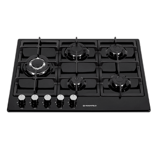 Варочная панель Maunfeld EGHE.95.33CB/G фото 3 в Тюмени