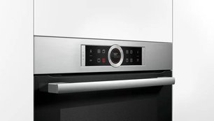 Духовой шкаф Бош HBG672BS1 фото 3 в Тюмени Духовой шкаф Bosch HBG672BS1 фото 3 в Тюмени