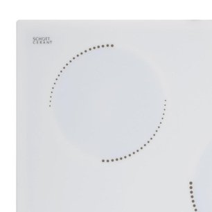 Электрическая варочная поверхность KRONA DELIZIA 45 WH фото 4 в Тюмени