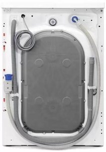 Стиральная машина АЕГ L7FEC48SR фото 4 в Тюмени Стиральная машина AEG L7FEC48SR фото 4 в Тюмени