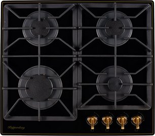 Варочная поверхность Kuppersberg FQ663 B фото в Тюмени