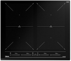 Индукционная варочная панель Teka IZF 64600 MSP BLACK фото в Тюмени