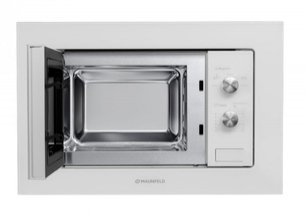 Микроволновая печь встраиваемая MAUNFELD MBMO.20.1PGW фото 2 в Тюмени Микроволновая печь встраиваемая MAUNFELD MBMO.20.1PGW фото 2 в Тюмени