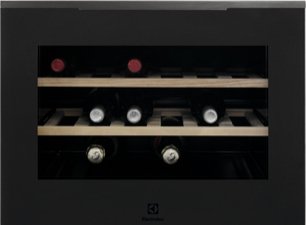 Винный шкаф Electrolux KBW5T фото в Тюмени