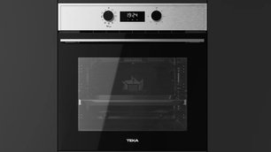 Духовой шкаф Тека AIRFRY HSB 646 S фото 4 в Тюмени Духовой шкаф Teka AIRFRY HSB 646 S фото 4 в Тюмени