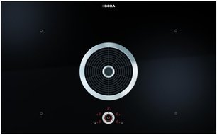 Варочная панель BORA BFIU фото в Тюмени