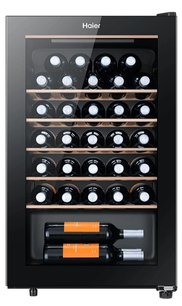 Винный шкаф Haier FWC33GA фото в Тюмени