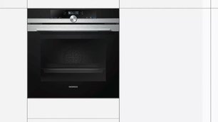 Духовой шкаф Сименс HB 634GHS1 фото 4 в Тюмени Духовой шкаф Siemens HB 634GHS1 фото 4 в Тюмени