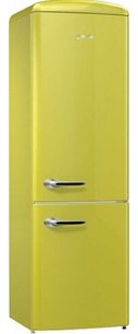 Холодильник Gorenje ORK192AP фото в Тюмени