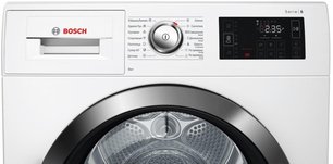 Сушильная машина с тепловым насосом BOSCH WTW876H0OE фото 4 в Тюмени