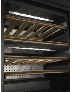 Винный шкаф Smeg CVI638NS фото 4 в Тюмени