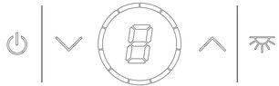 Встраиваемая вытяжка Кертинг KHI 9828 GN фото 4 в Тюмени Встраиваемая вытяжка Korting KHI 9828 GN фото 4 в Тюмени